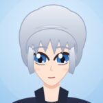 Персонаж из сериала Может, я встречу тебя в подземелье