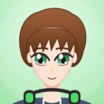 Герой сериала Может, я встречу тебя в подземелье смотреть онлайн
